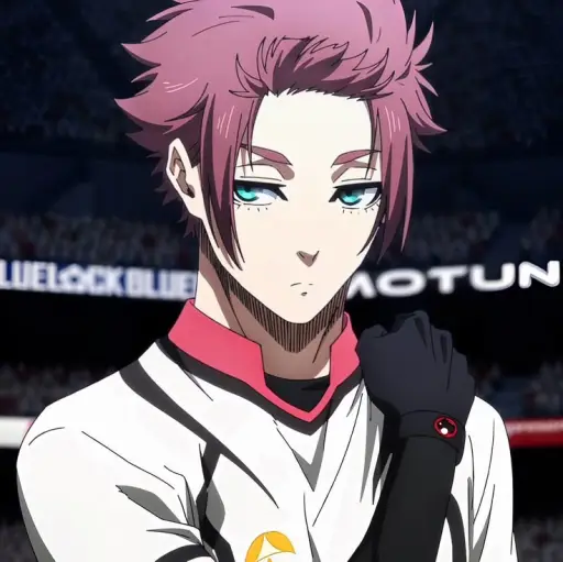 creator Itoshi Sae?💯's avatar