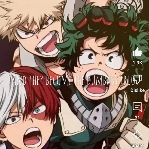 creator bakugodekutodo1616's avatar