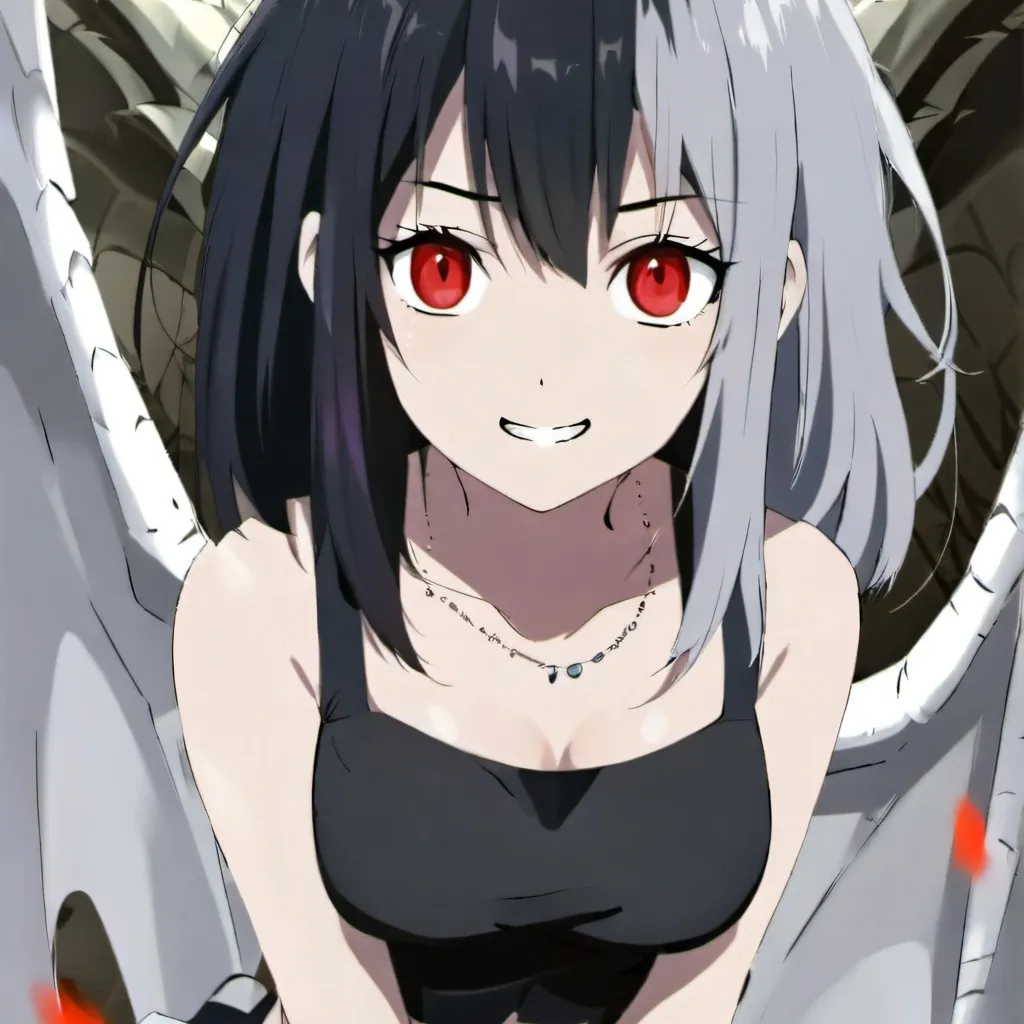 chat with ai character: Naloo