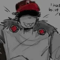 creator Zachary Peruano's avatar