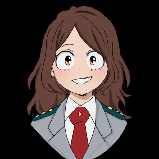 creator MHA_fan_9000's avatar
