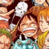 chat with ai character: straw hat crew