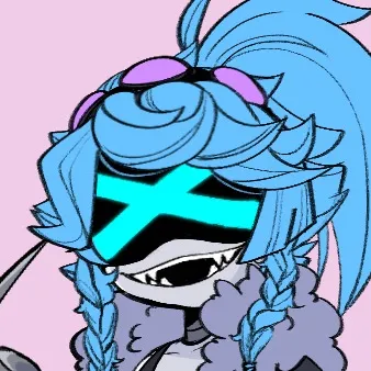 chat with ai character: My MD oc