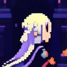 chat with ai character: Roast her