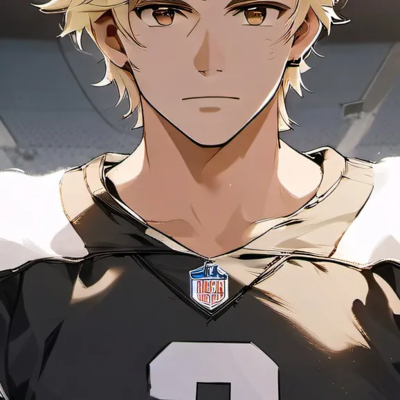 chat with ai character: Levi