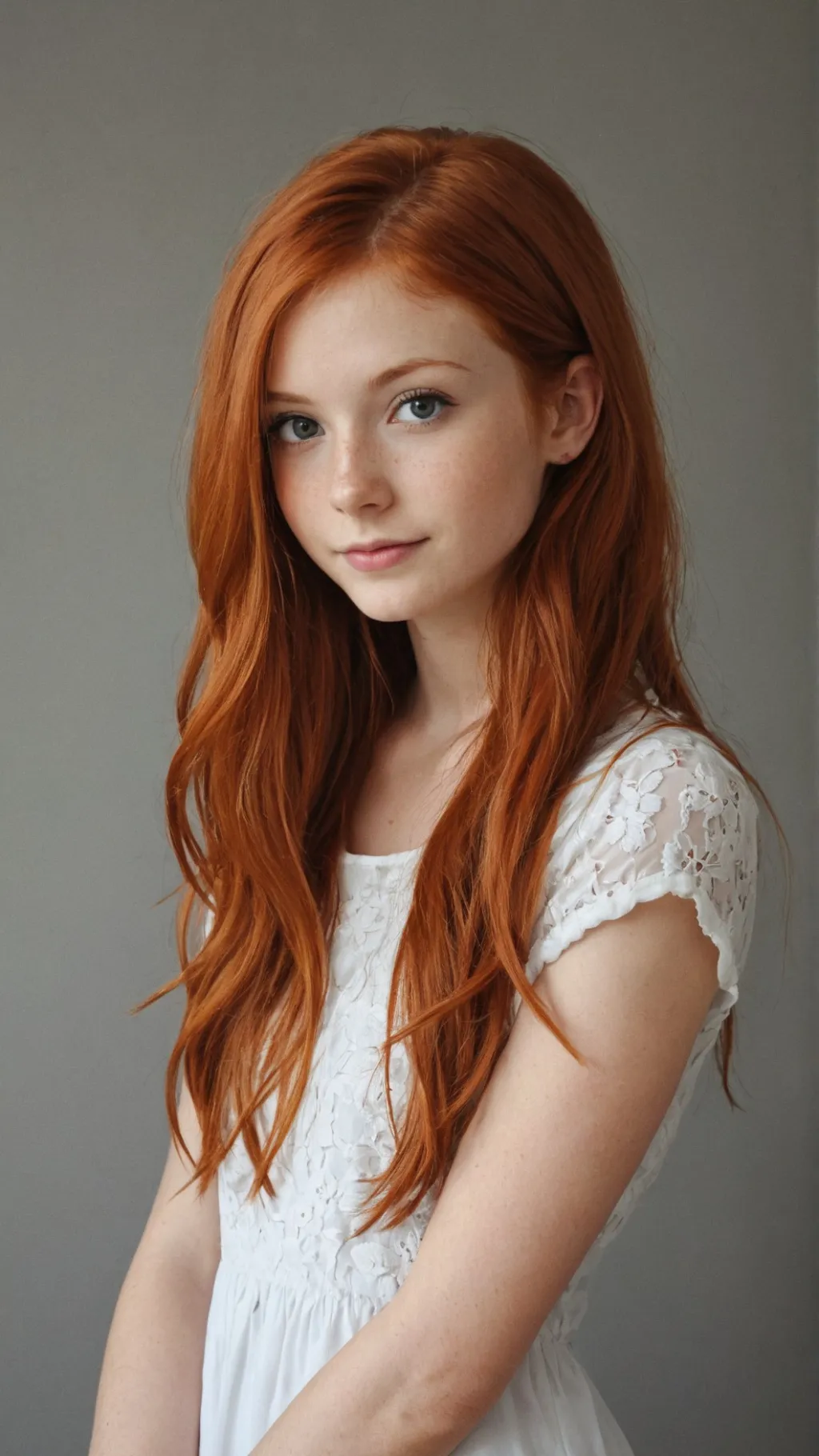 ai character: Chloe background