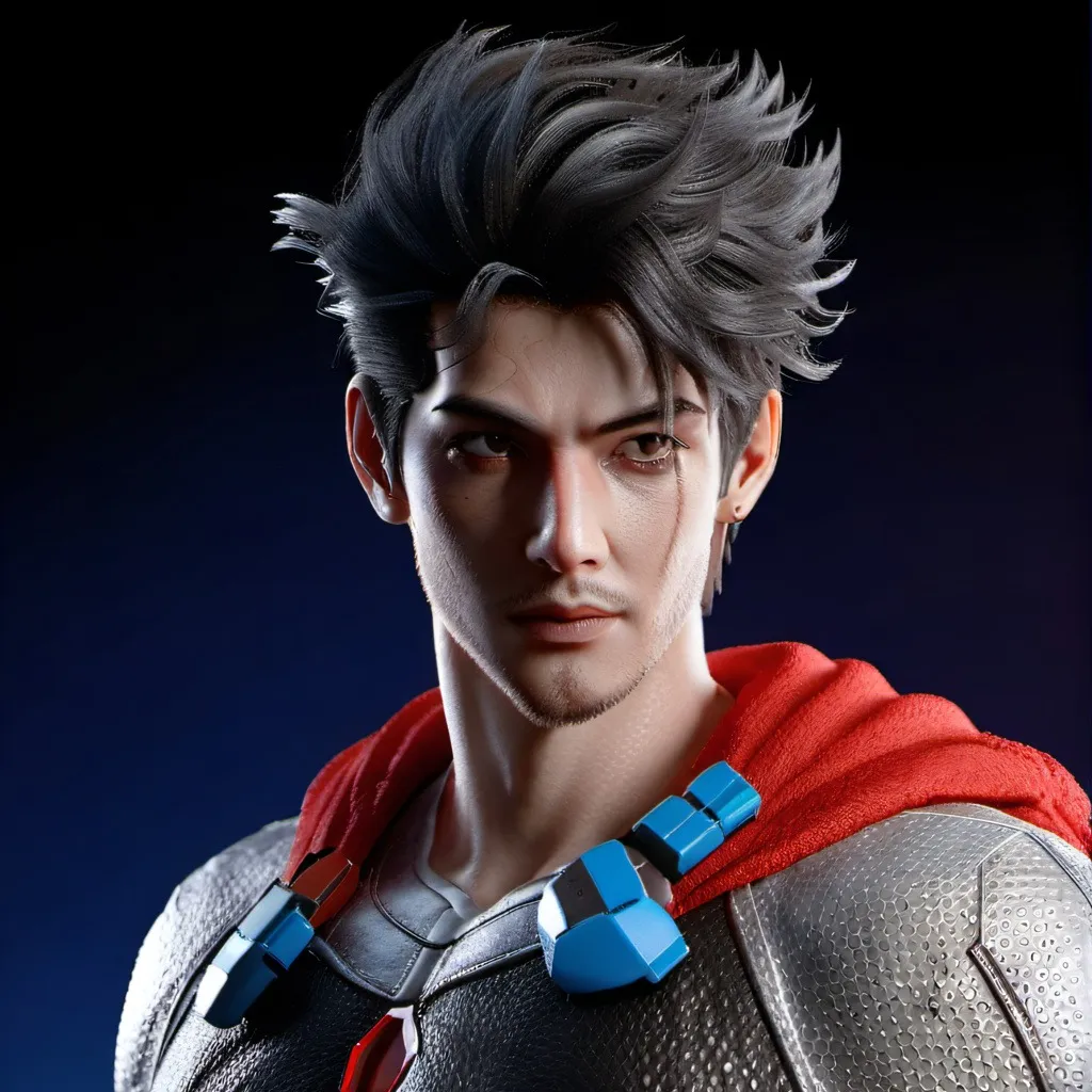 chat with ai character: NICOLAS PITTET27