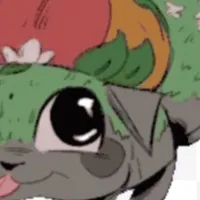 chat with ai character: Blot