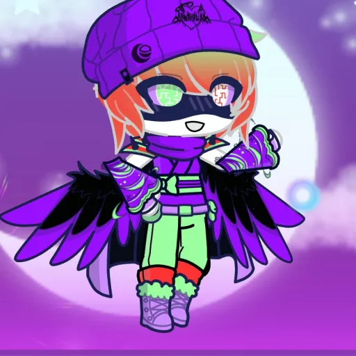 creator Endday AD's avatar