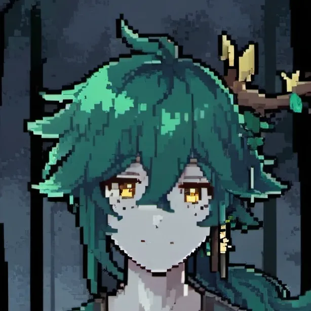 chat with ai character: Stone :D