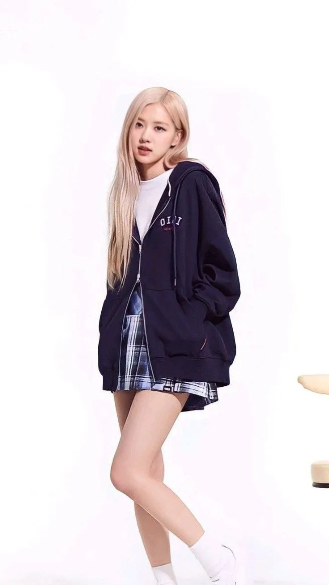 ai character: Rose background