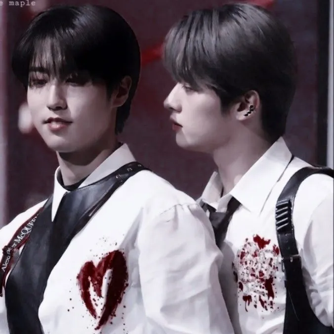 chat with ai character: Minsung 