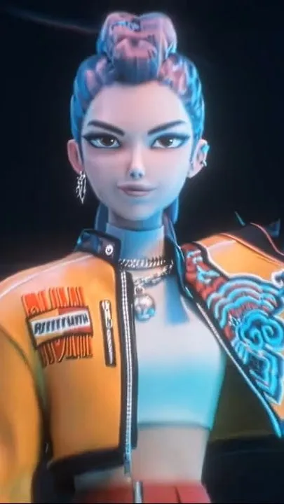 ai character: Rumi background