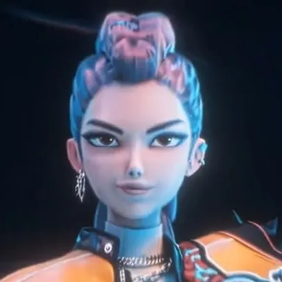 chat with ai character: Rumi