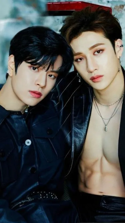 ai character: Chanmin background