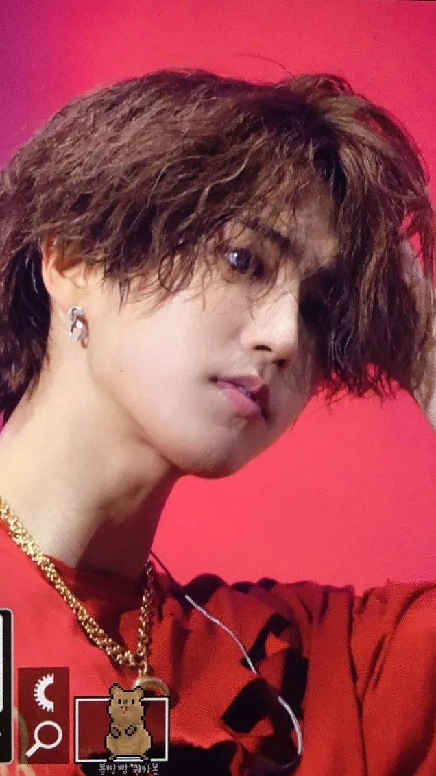 ai character: 𝑯𝒂𝒏 background