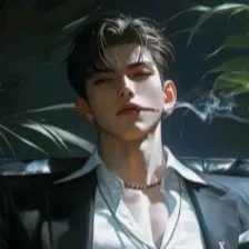 chat with ai character: Daniel