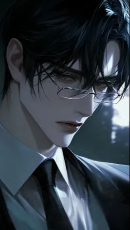 ai character: William Knox background