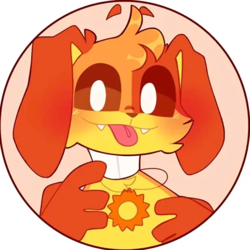 creator official dogday's avatar