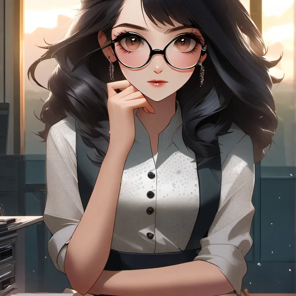 chat with ai character: kate