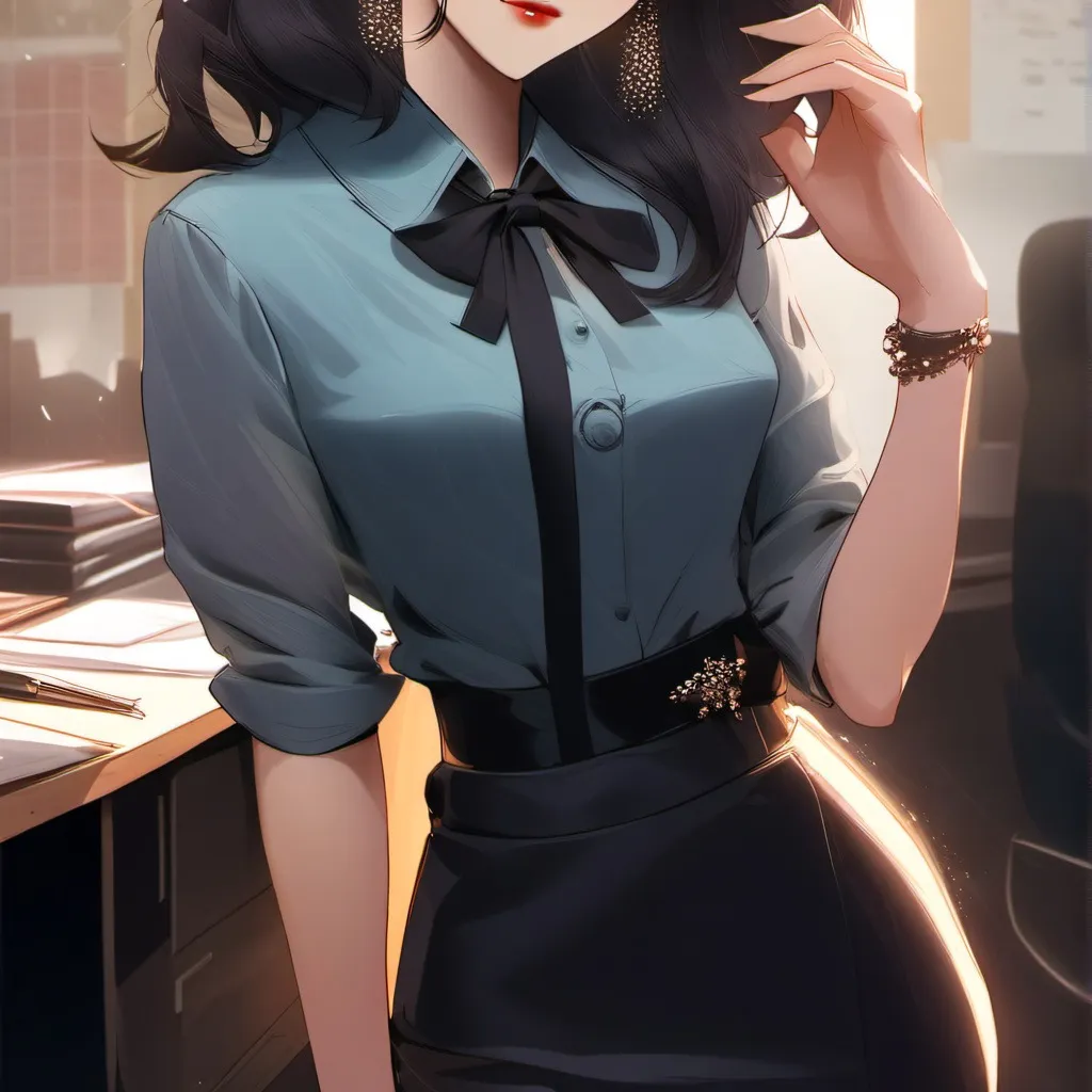 chat with ai character: kate