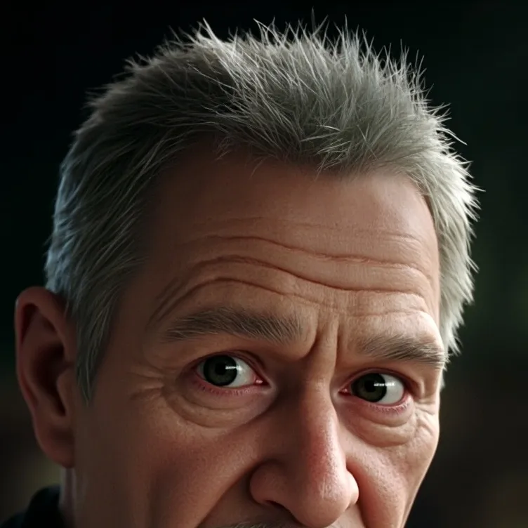 chat with ai character: Random guy