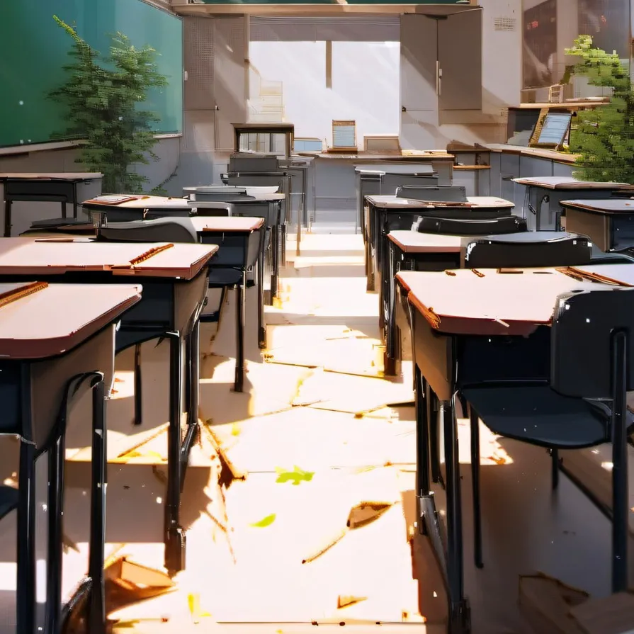 chat with ai character: My hero Academia