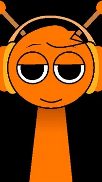 ai character: Oren remake background