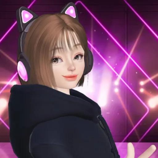 creator The Naughty Girl💅✨'s avatar