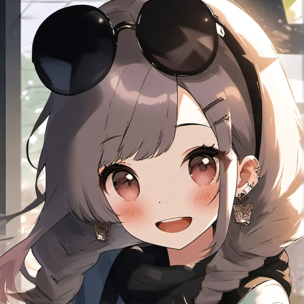 chat with ai character: Ari 