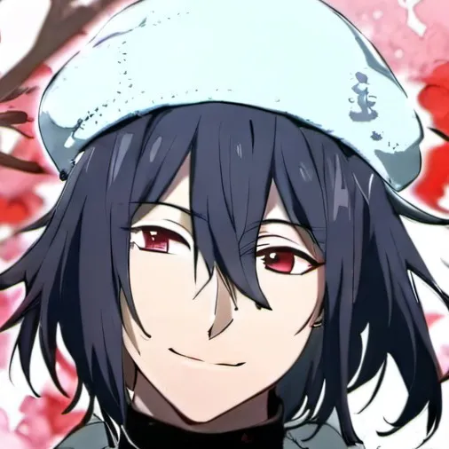 chat with ai character: Fyodor