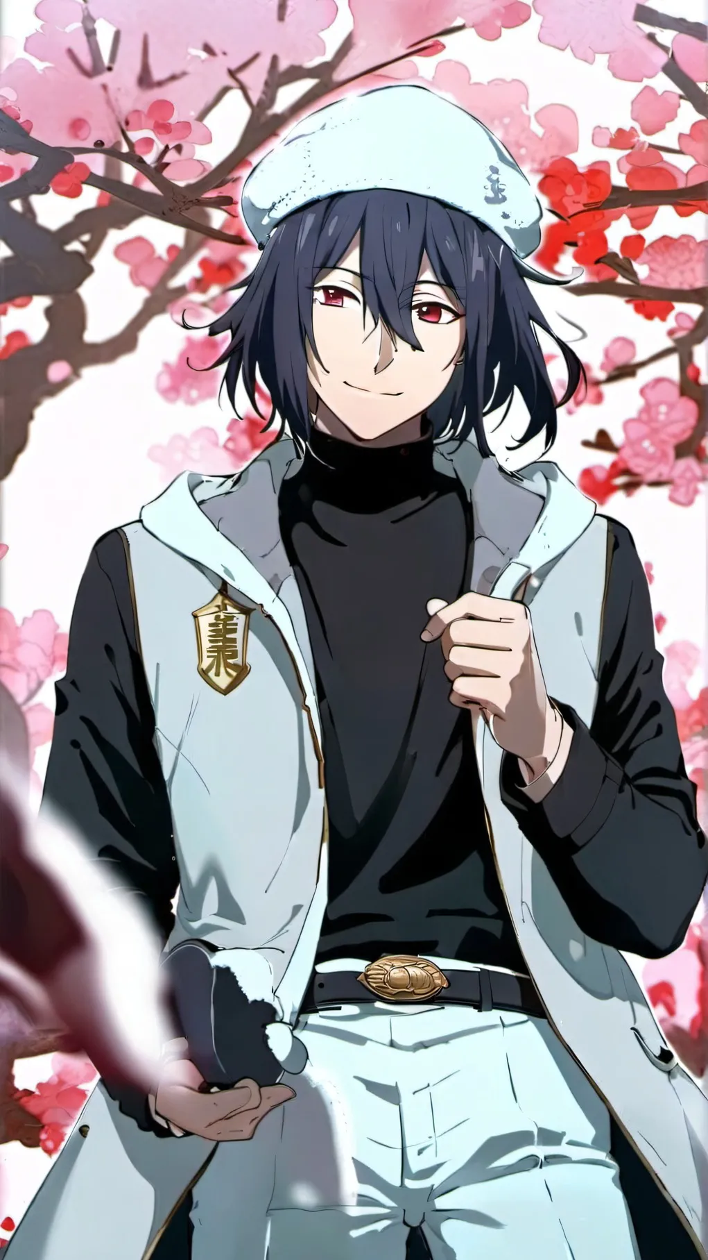 Talkie AI - Chat with Fyodor