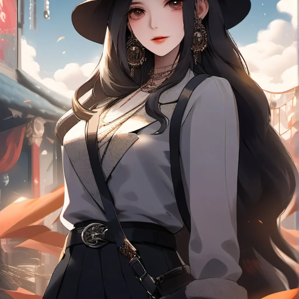 chat with ai character: caine