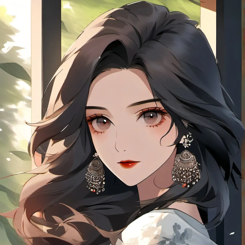 chat with ai character: catherine