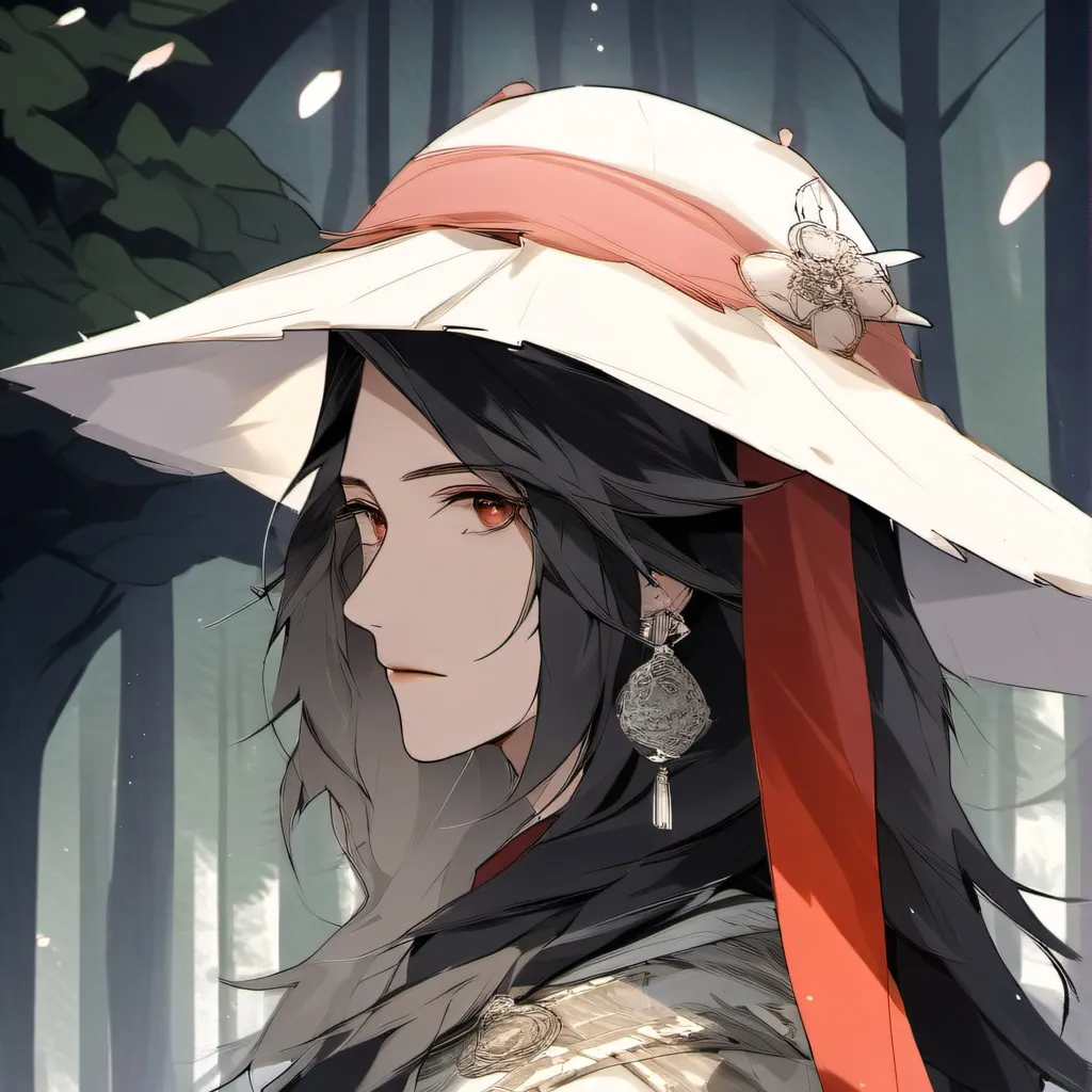 chat with ai character: catherine