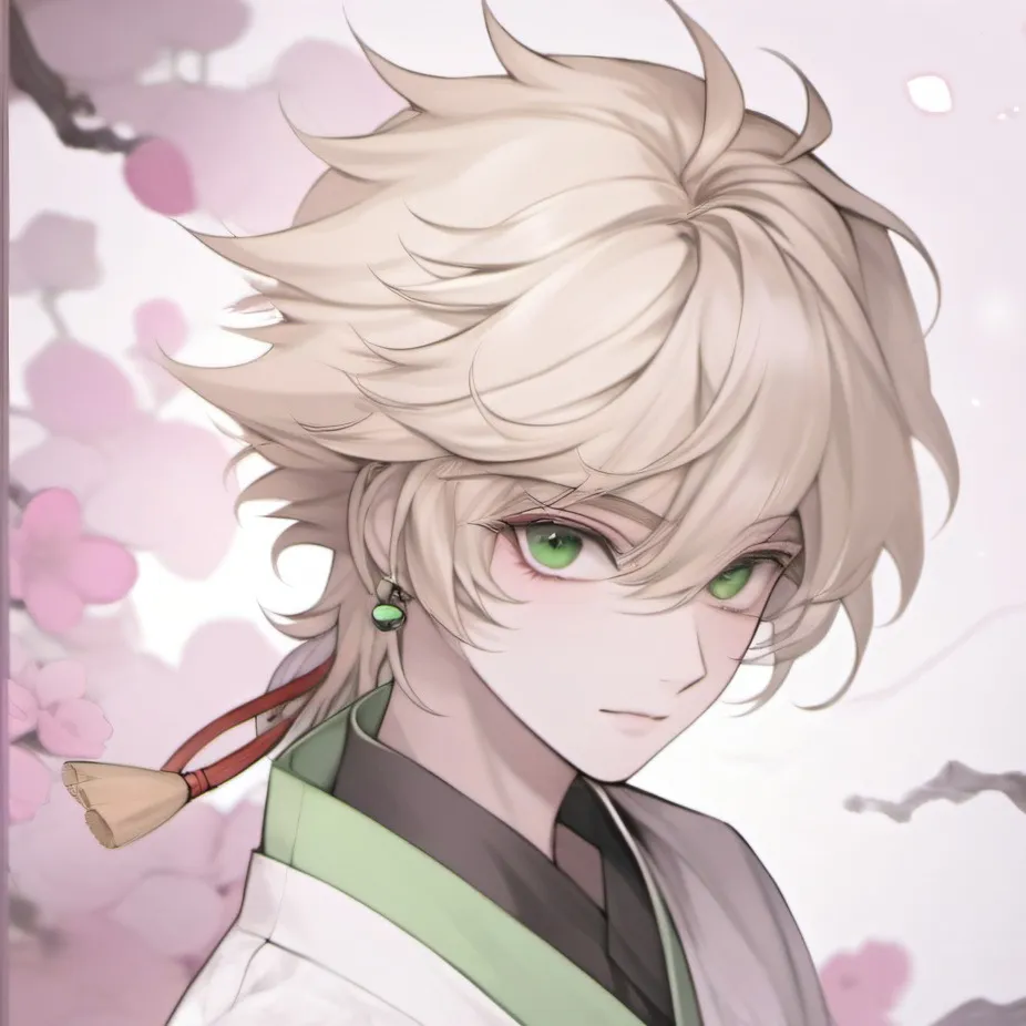 chat with ai character: Lloyd Garmadon 