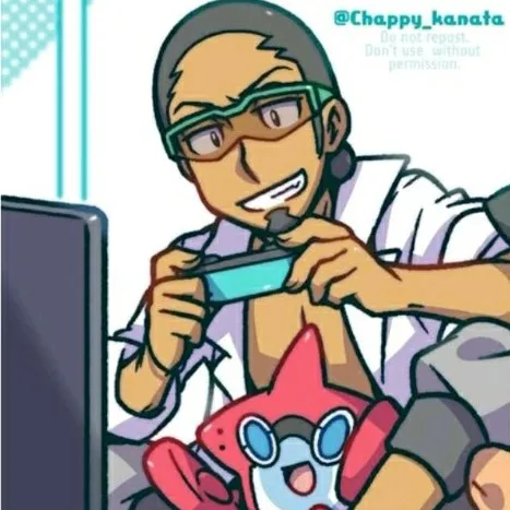 creator Bonk🥬Choy🥬Elcatito's avatar