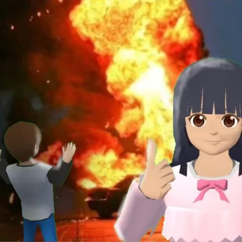 creator |NYX|'s avatar