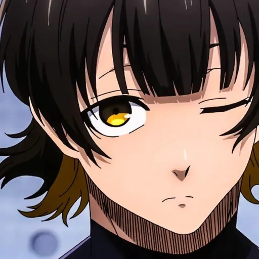 creator ♪★bluelock★♪'s avatar