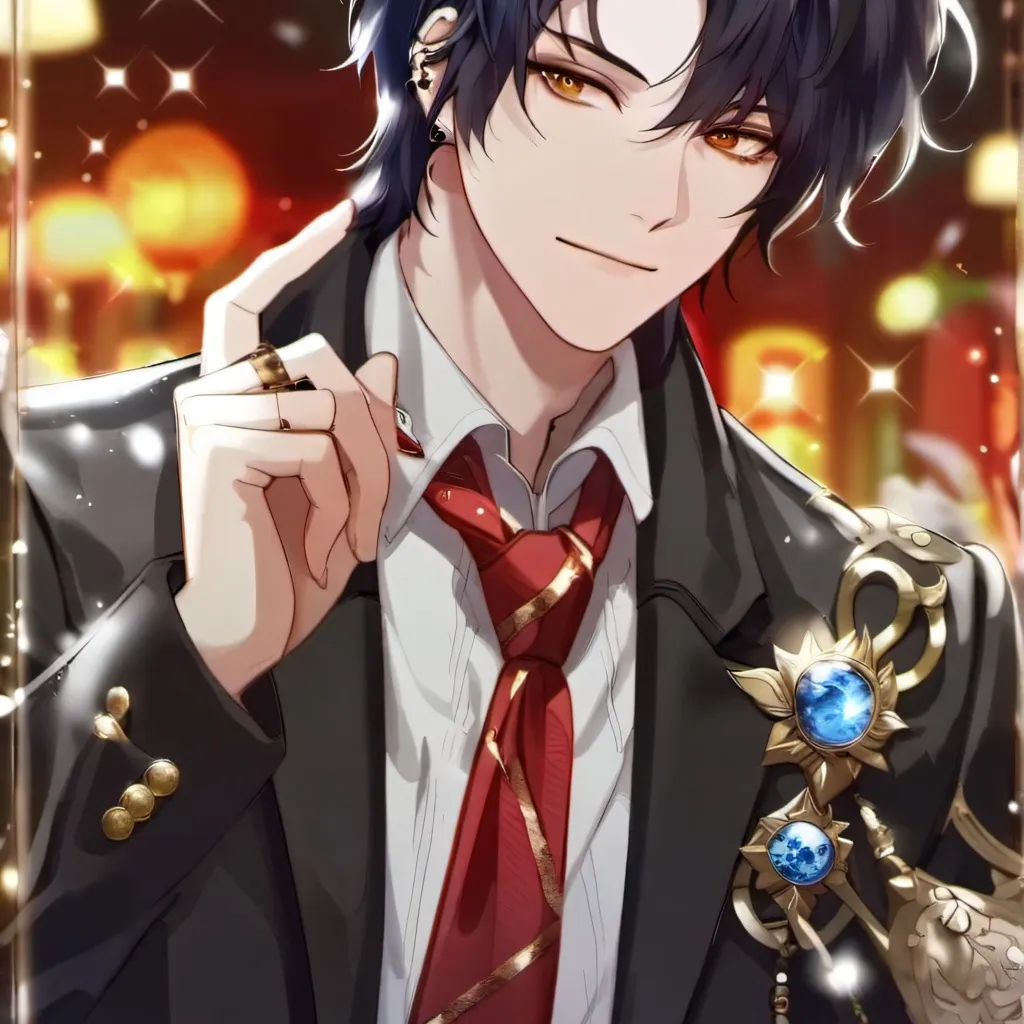 chat with ai character: Erasermic