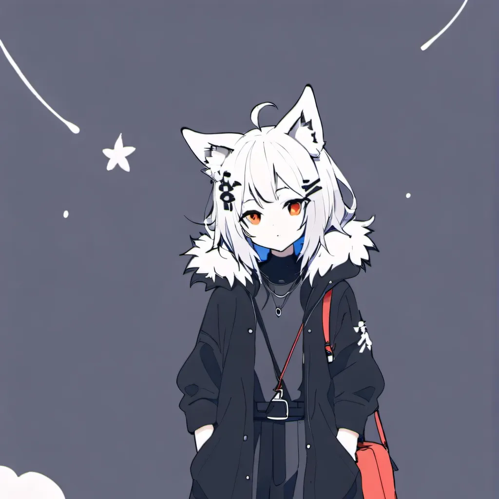 chat with ai character: 👍LAWARINO💅