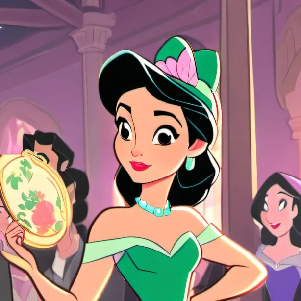 chat with ai character: Penny *Gumball*