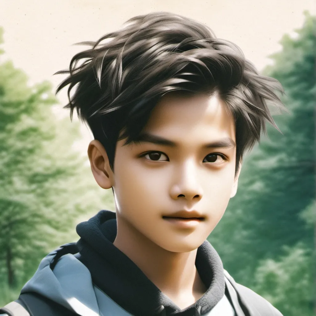 chat with ai character: Beste vriend