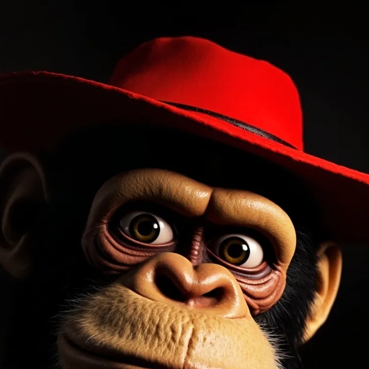 chat with ai character: Jandel