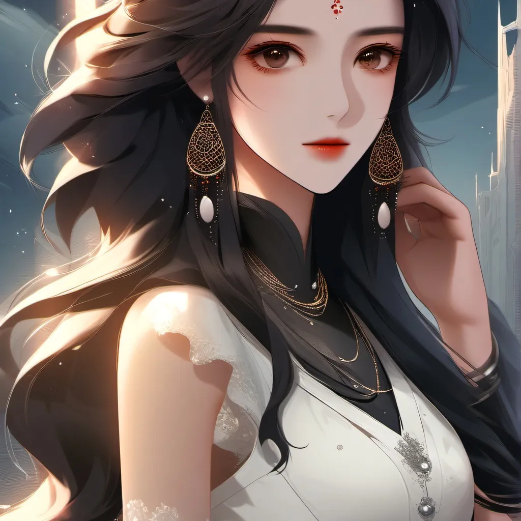 chat with ai character: Mha<3