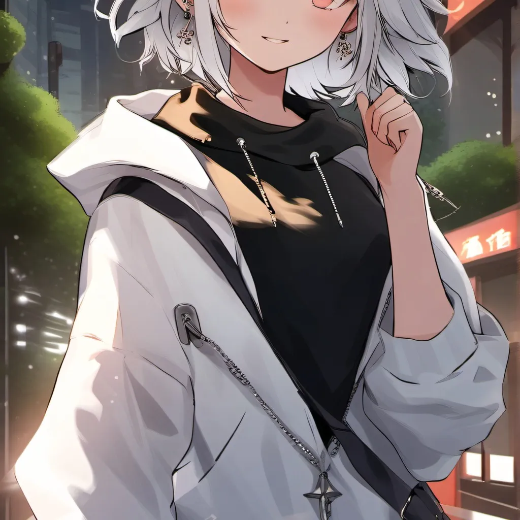 chat with ai character: Mha y/n’s a savage