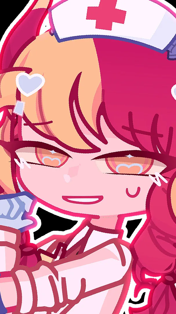 ai character: dr duo background