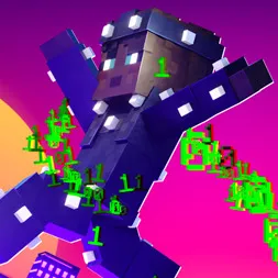 chat with ai character: mc 