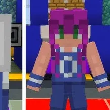 chat with ai character: sporty friend