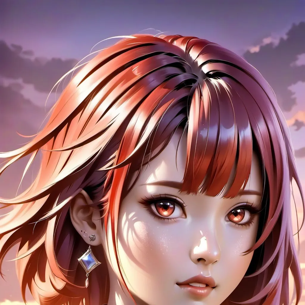 chat with ai character: Vi fantasy au 